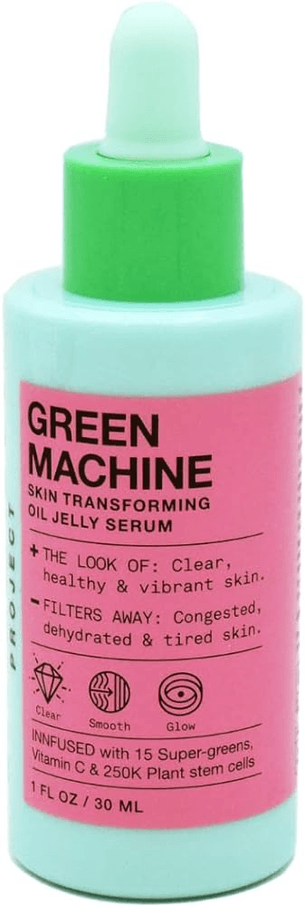 Green Machine Serum