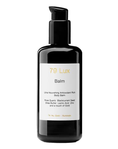 Ultra Nourishing Body Balm