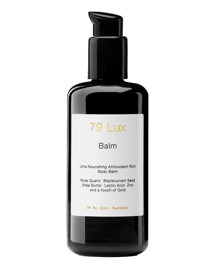 Ultra Nourishing Body Balm