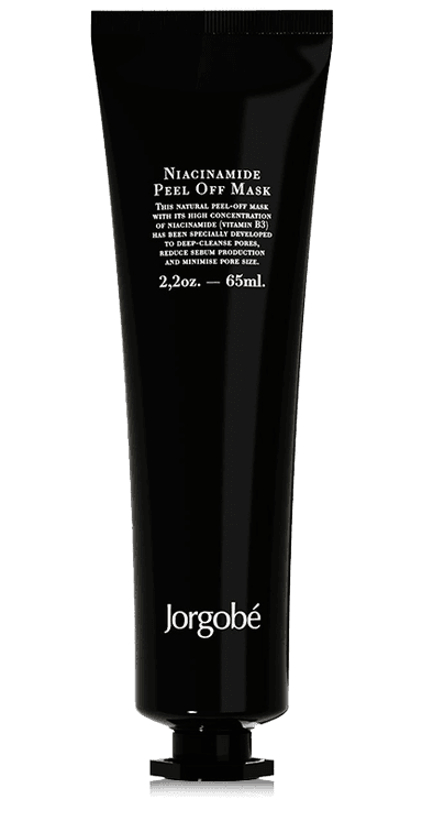 Niacinamide Peel Off Mask