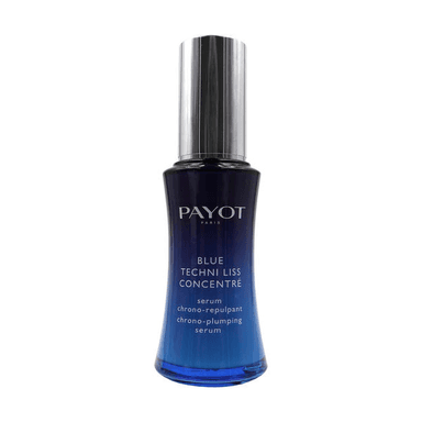 Blue Techni Liss Concentré