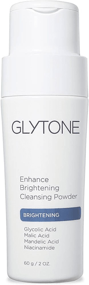 Enhance Brightening Cleansing Powder