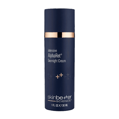 Intensive AlphaRet® Overnight Cream
