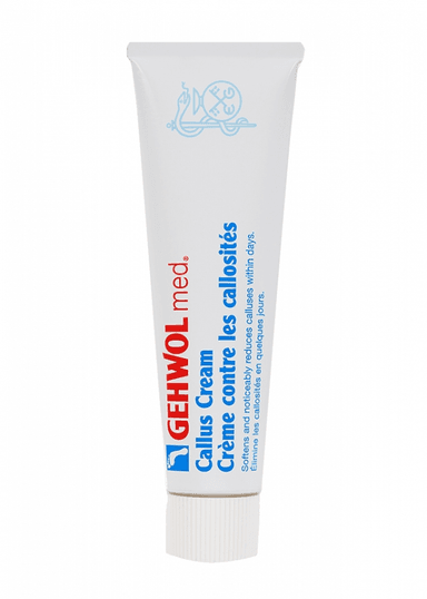 med Callus Cream