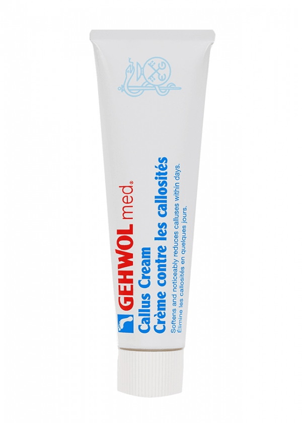 med Callus Cream