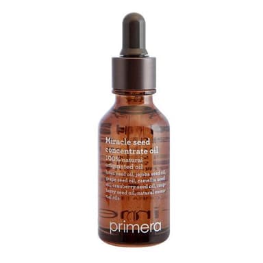 Miracle Seed Concentrate Oil
