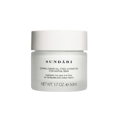 Cornflower Oil-Free Hydrator for Oily Skin