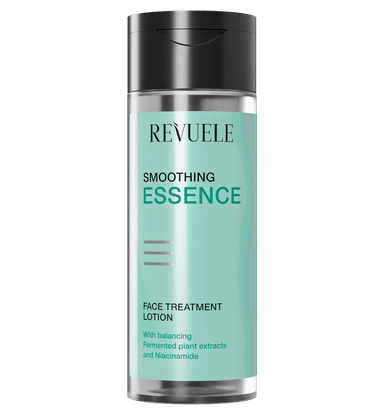 Smoothing Essence