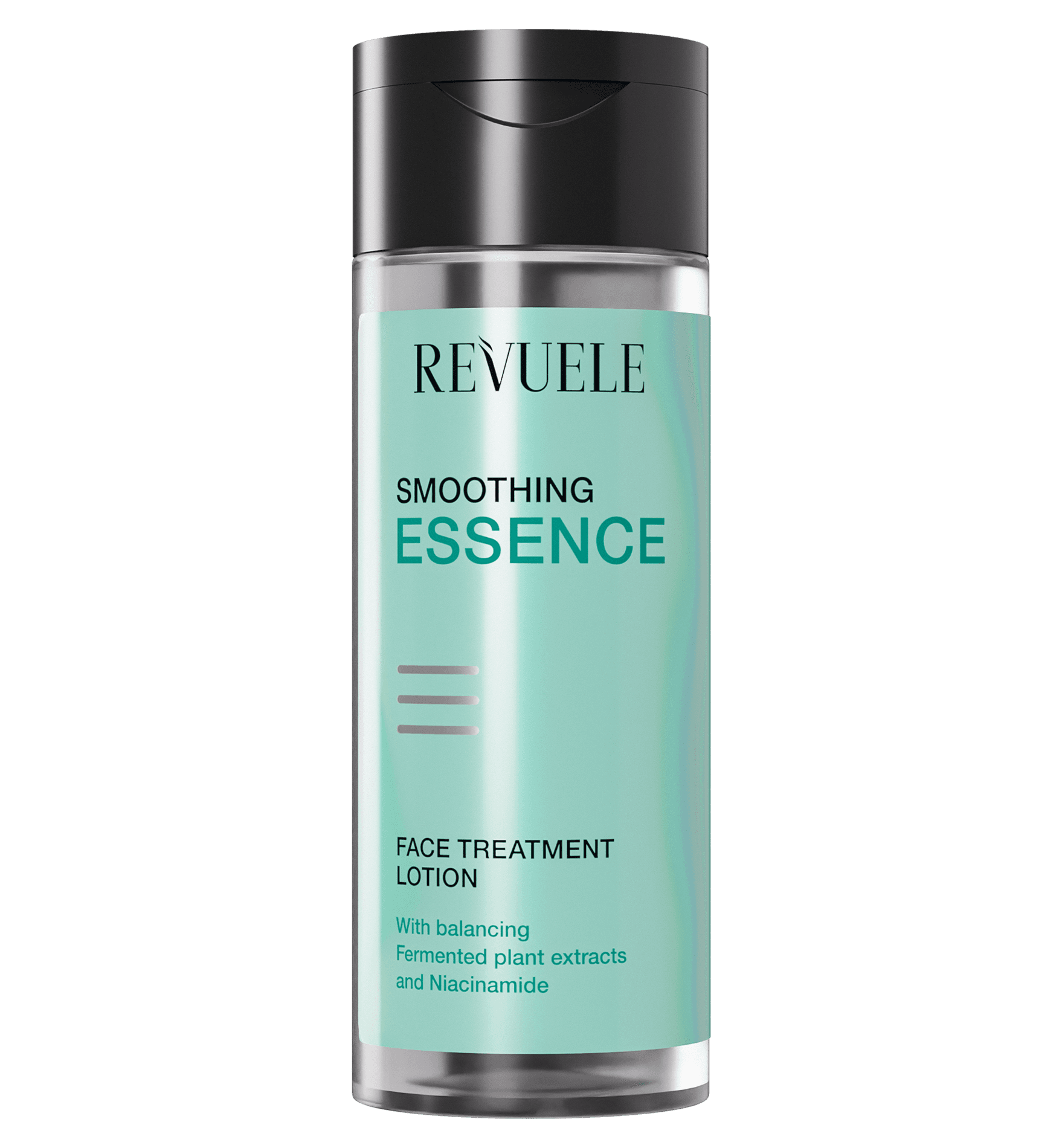 Smoothing Essence