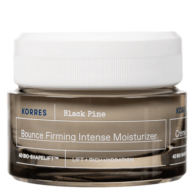 Black Pine Bounce Firming Moisturizer