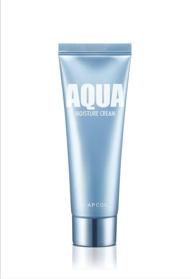 Aqua Moisturizing Cream