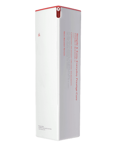 Toner + Serum Synergy Booster