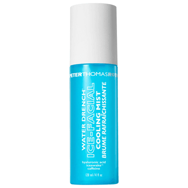 Water Drench Ice-Facial Cooling Mist