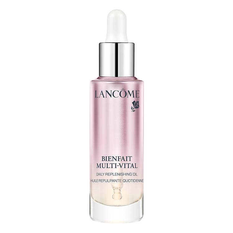 Bienfait Multi-Vital Daily Replenishing Oil