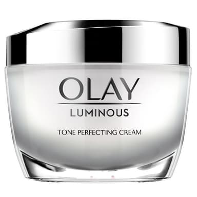 Olay Luminous Tone Perfecting Cream Face Moisturizer