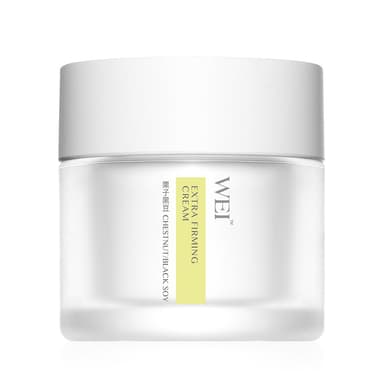 Chestnut/Black Soy Extra Firming Cream