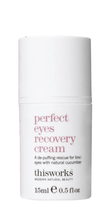 This Works Perfect Eyes Recovery Cream