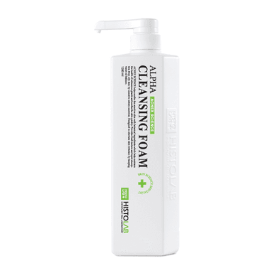 Alpha Cleansing Foam