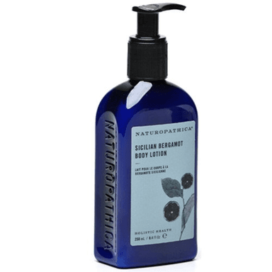 Sicilian Bergamot Body Lotion
