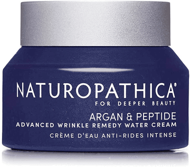 Argan & Peptide Wrinkle Repair Cream