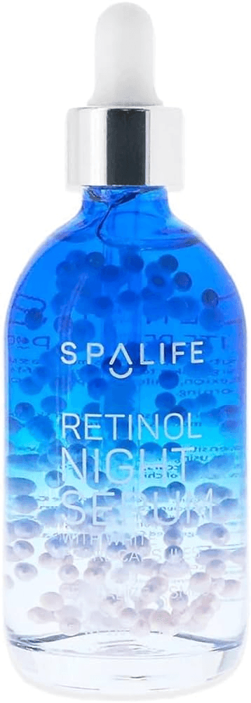 Retinol Night Repair Serum