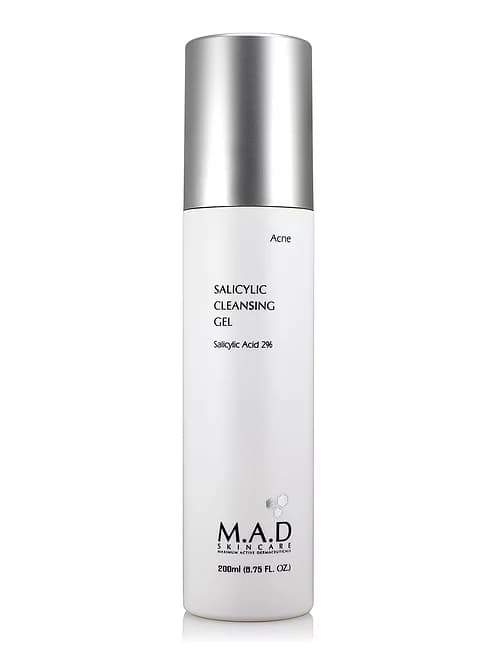 Salicylic Cleansing Gel