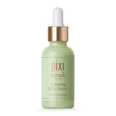 Hydrating Milky Serum