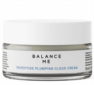 Tripeptide Plumping Cloud Cream