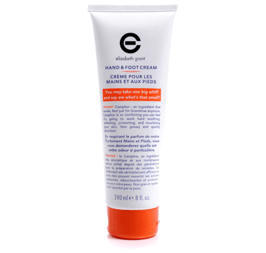Intensive Hand & Foot Cream