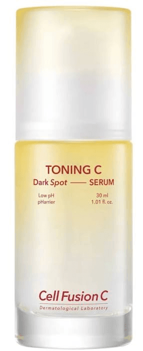 Toning C Dark Spot Serum
