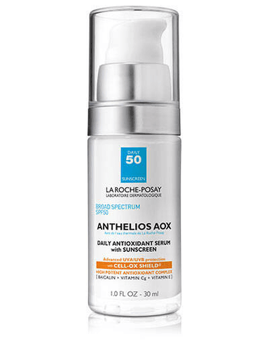 Anthelios Aox Antioxidant Serum Spf 50