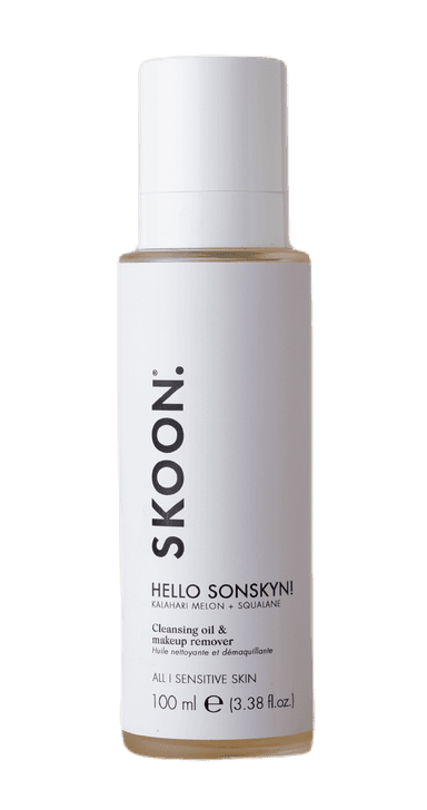 HELLO SONSKYN Cleansing Oil & Makeup Remover