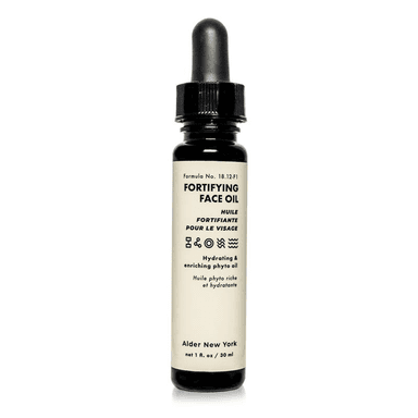 Fortifying Face Oil Nourishing Marula Oil & Plant Squalane