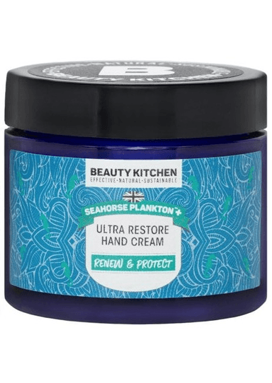 SHP+ Ultra Restore Hand Cream