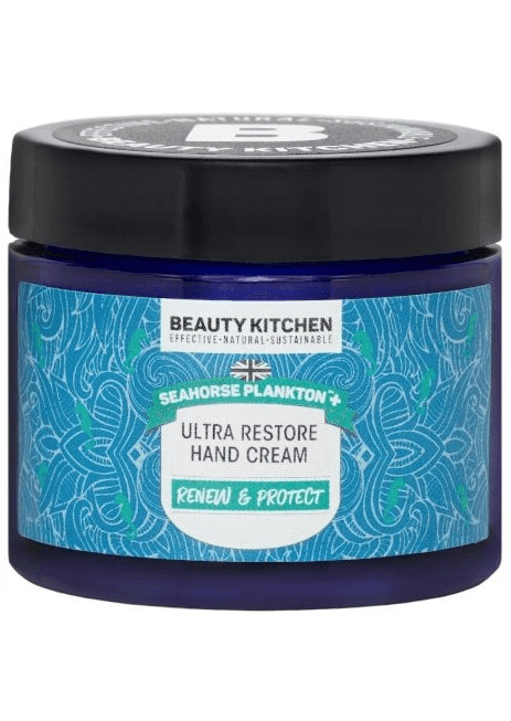SHP+ Ultra Restore Hand Cream