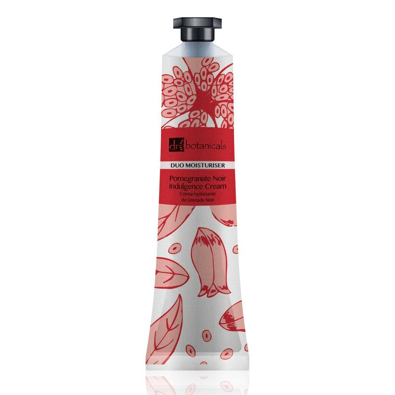 Pomegranate Noir Indulgence Cream