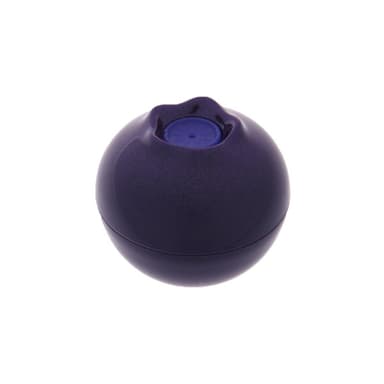 Mini Fruit Lip Balm Blueberry