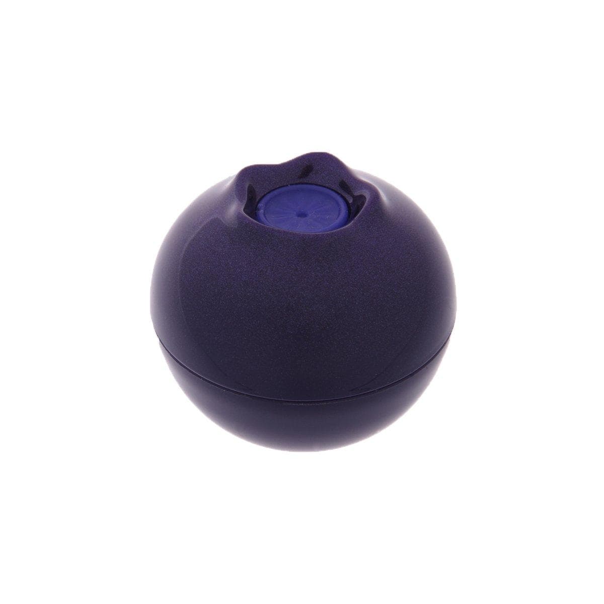 Mini Fruit Lip Balm Blueberry