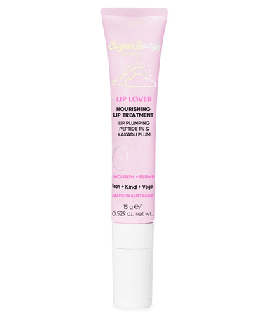 Lip Lover Nourishing Lip Treatment