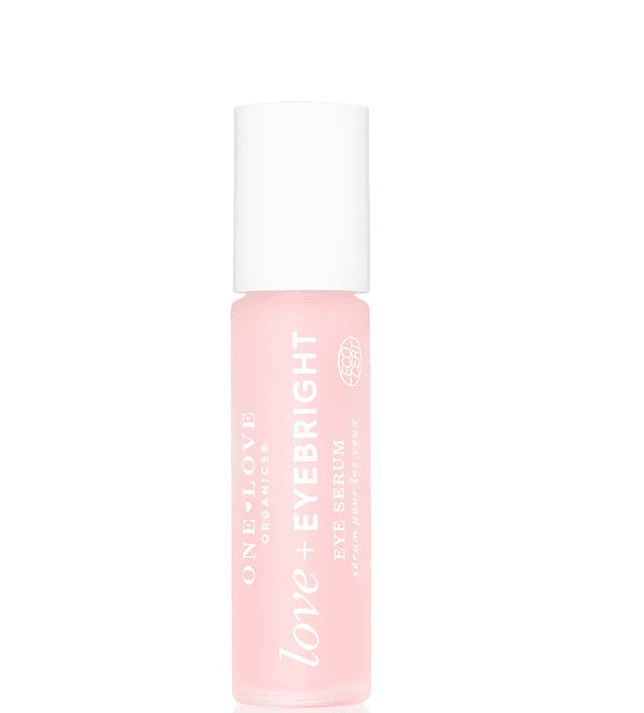 Love + Eyebright Eye Serum