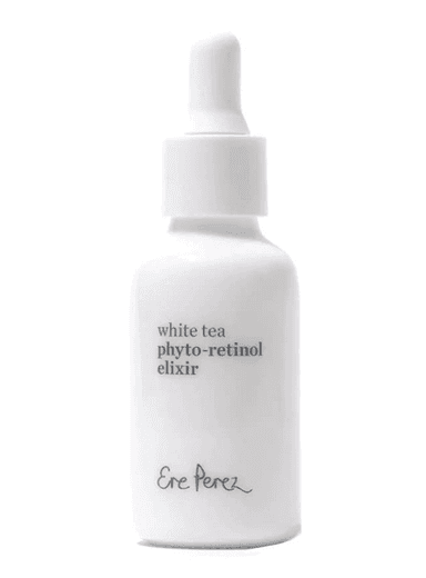 White Tea Phyto-retinol Elixir