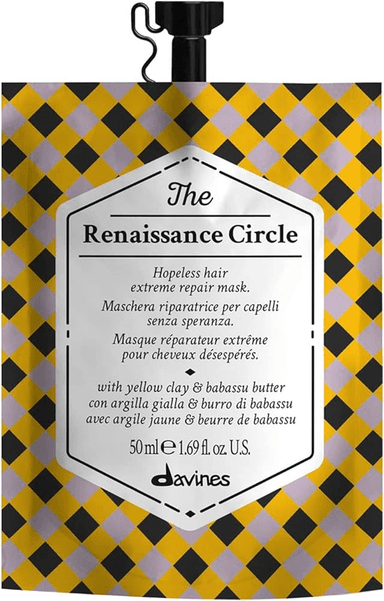 THE CIRCLE CHRONICLES The Renaissance Circle