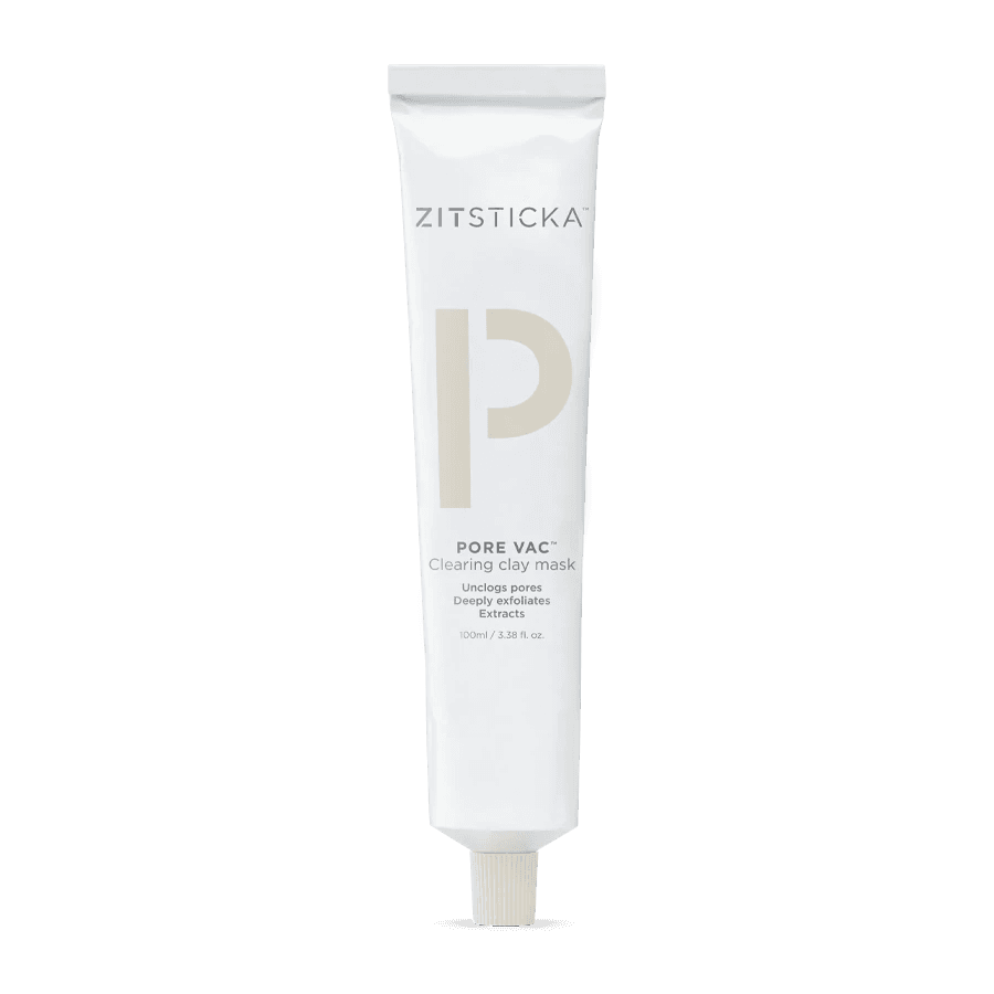 Pore Vac