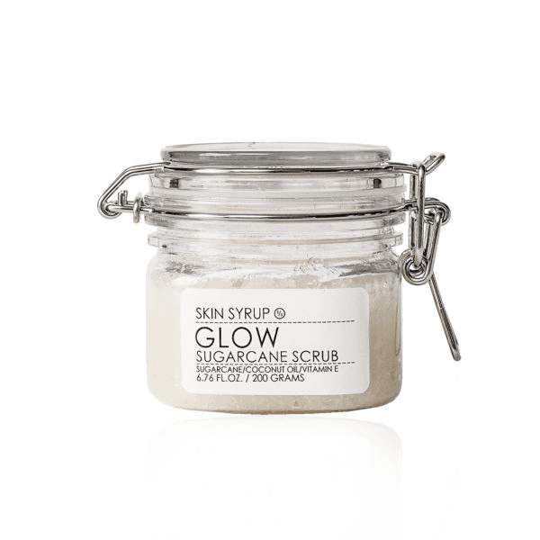 Glow Sugarcane Scrub