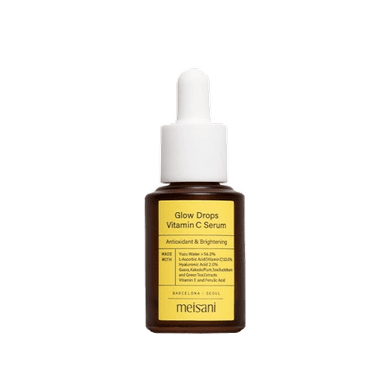Glow Drops Vitamin C Serum