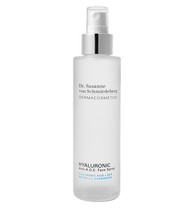 Hyaluronic Anti-A.G.E. Face Spray
