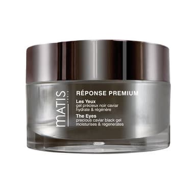 The Eyes - Precious Caviar Black Gel