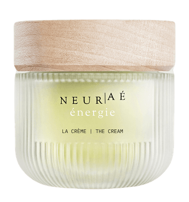 Énergie The Cream