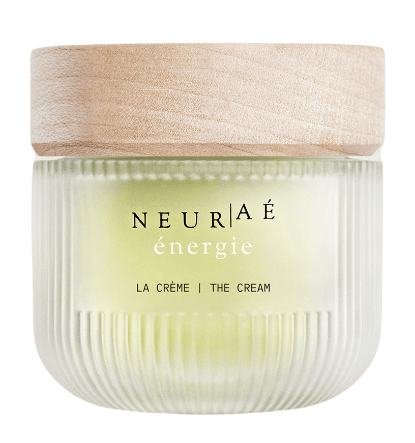 Énergie The Cream