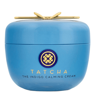 The Indigo Calming Cream